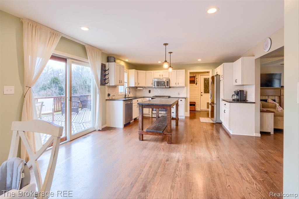 2409 Granger Road, Ortonville, MI 48462 — Photo 23