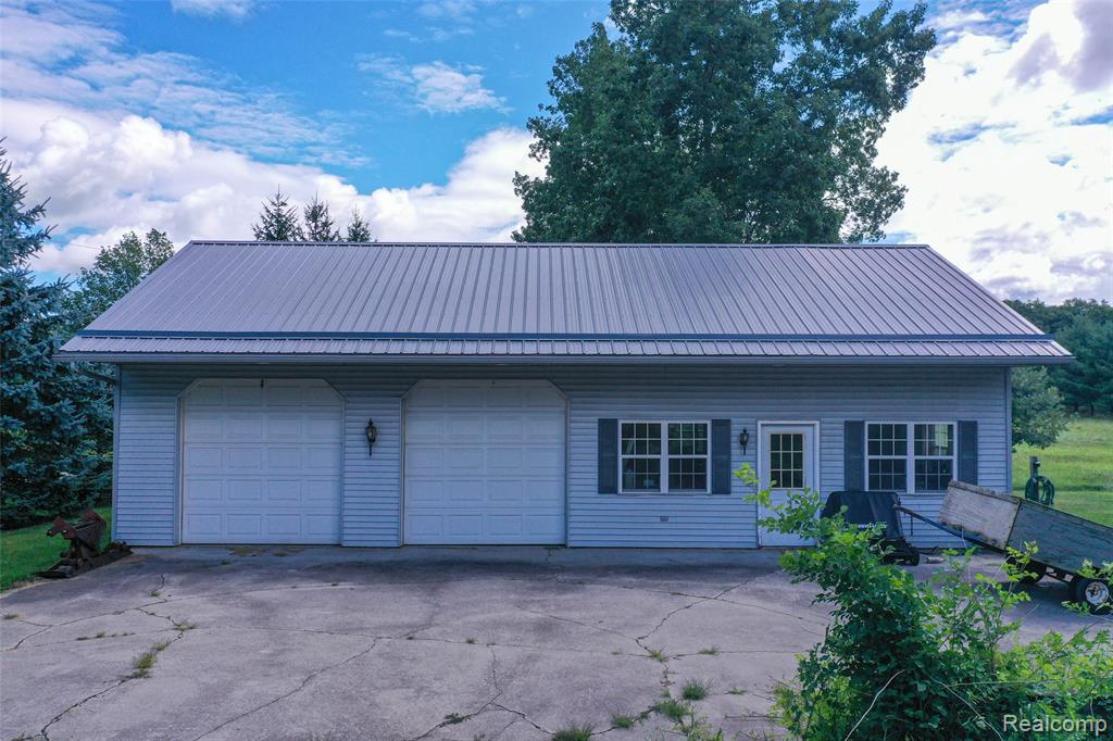 1591 Baldwin Road, Lapeer, MI 48446 — Photo 39
