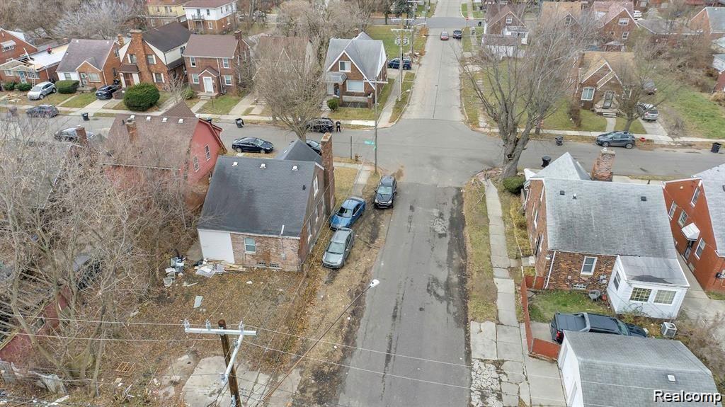 8362 CLOVERLAWN Street, Detroit, MI 48204 — Photo 8