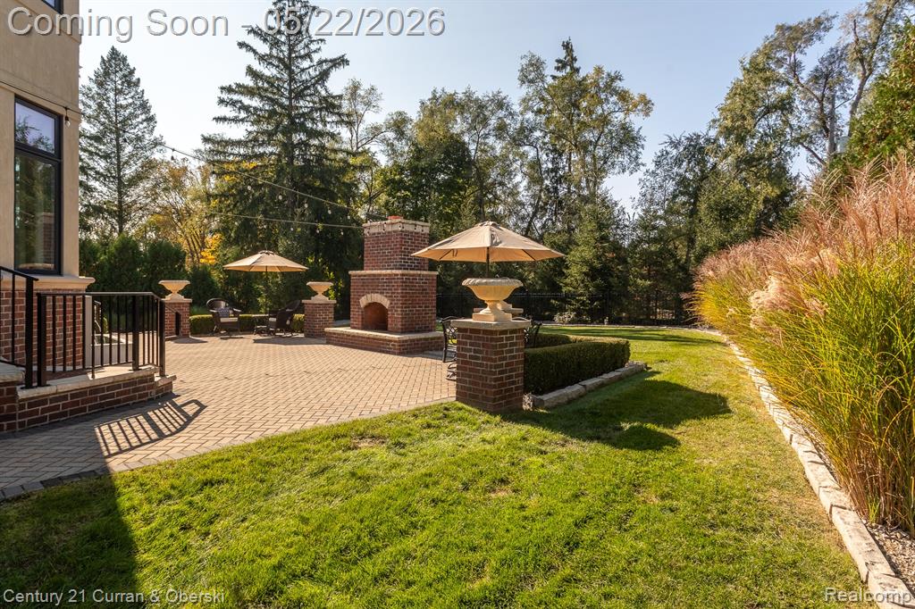 46646 7 Mile Road, Northville, MI 48167 — Photo 49