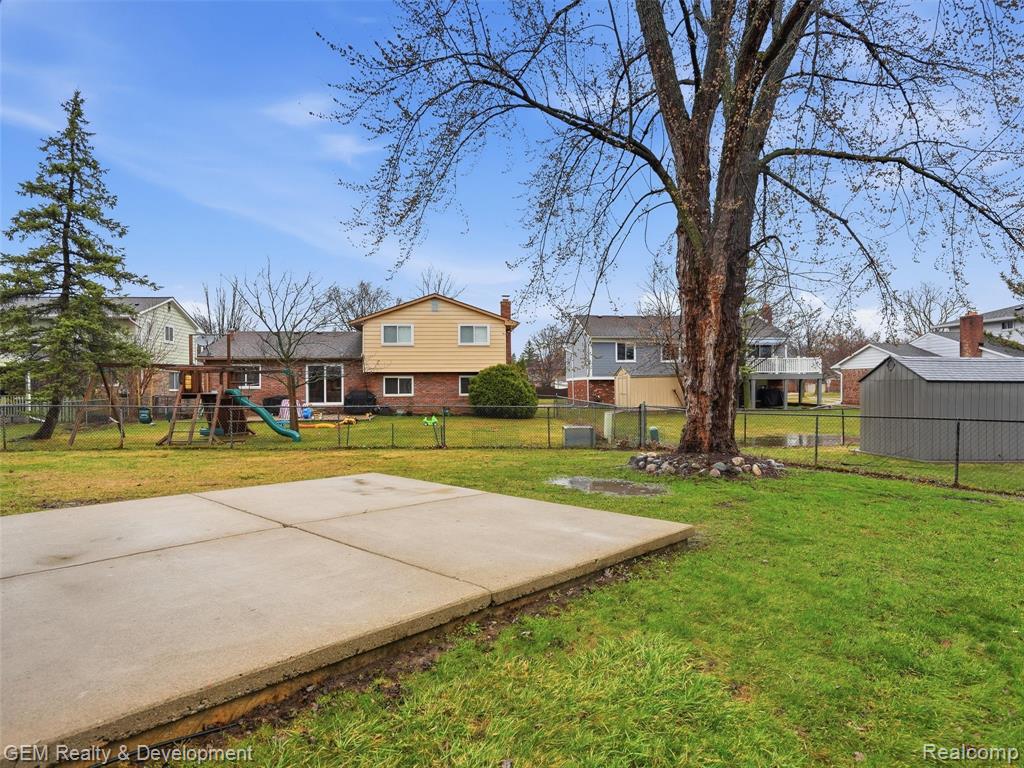 6366 Winter Drive, Canton, MI 48187 — Photo 38