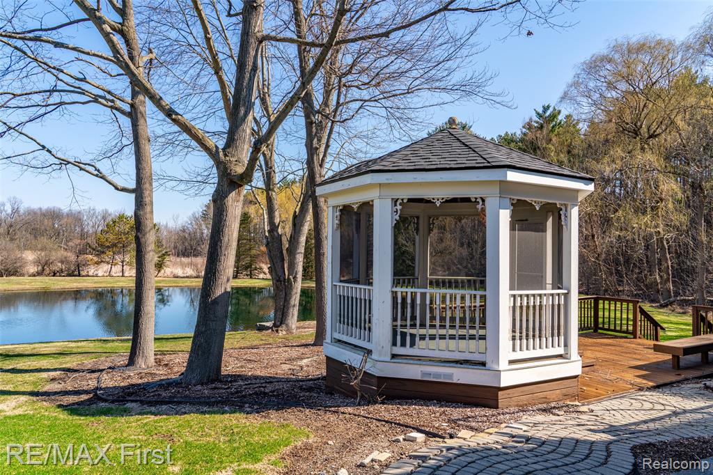 3420 Merwin Road, Lapeer, MI 48446 — Photo 9