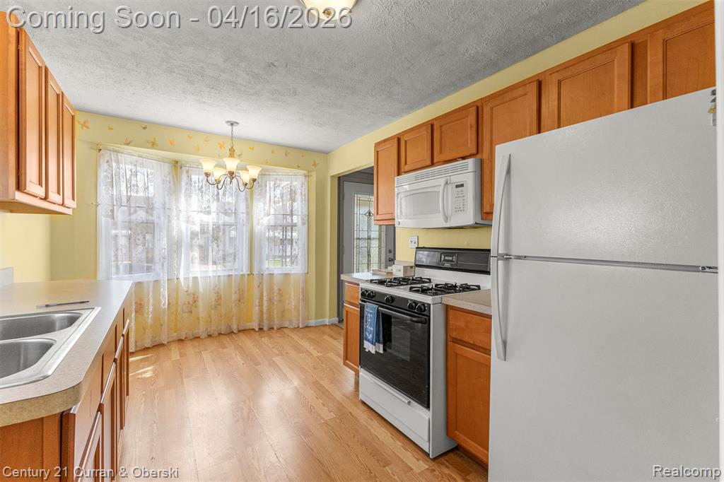 866 Clinton Street, Wyandotte, MI 48192 — Photo 17