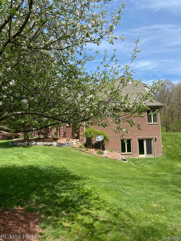 7186 GRANGER DRIVE, Howell, MI 48855 — Photo 48