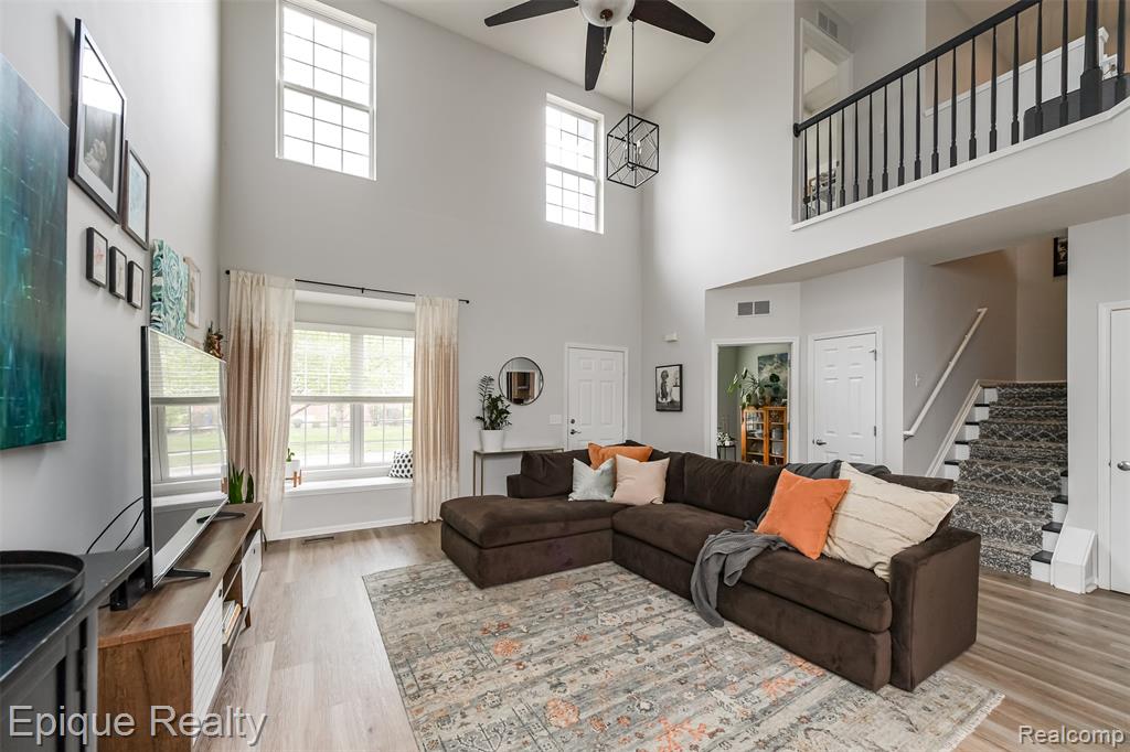 49635 Courtyard Lane, Canton, MI 48188 — Photo 15