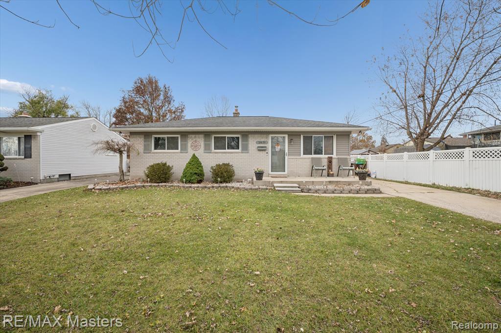 31630 Lynne Drive, Rockwood, MI — Photo 28