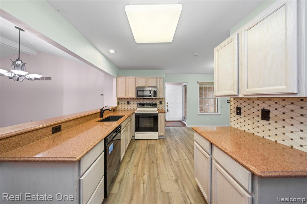 41432 Haggerty Woods Court, Canton, MI 48187 — Photo 15