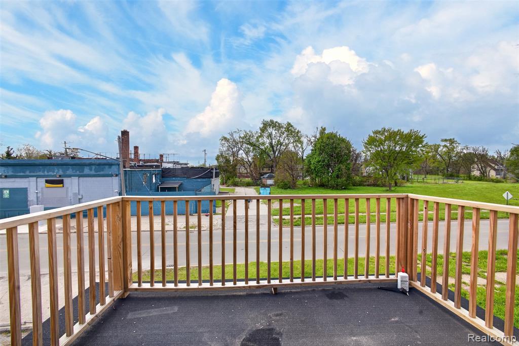 20 W Nevada Street, Detroit, MI 48203 — Photo 3