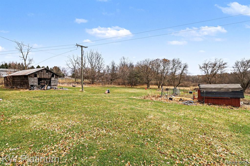 5160 Laur Road, North Branch, MI 48461 — Photo 26