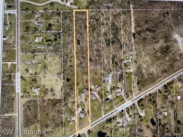 5930 Gratiot Avenue, St. Clair, MI 48079 — Photo 38