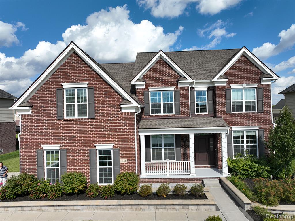 2441 BLACKWOOD, Canton, MI 48188 — Photo 2