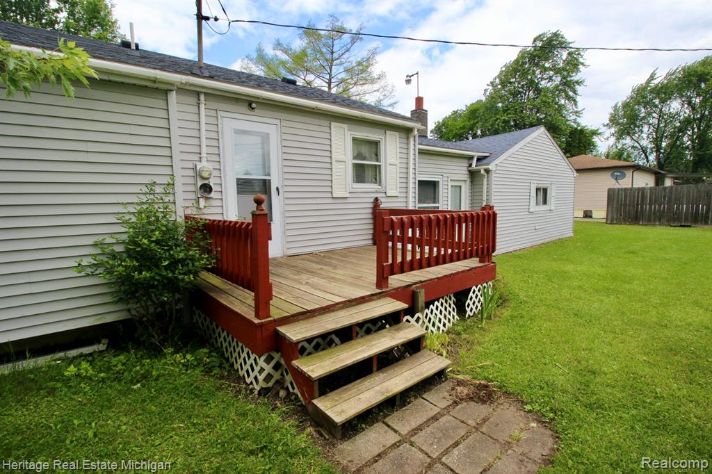 8265 S M 52, Owosso, MI 48867 — Photo 19