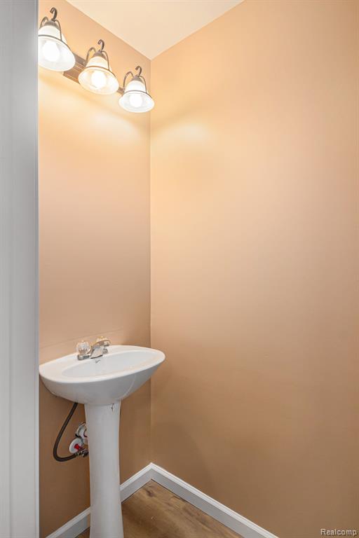 8608 RIFLE RIVER Drive, Fowlerville, MI 48836 — Photo 5