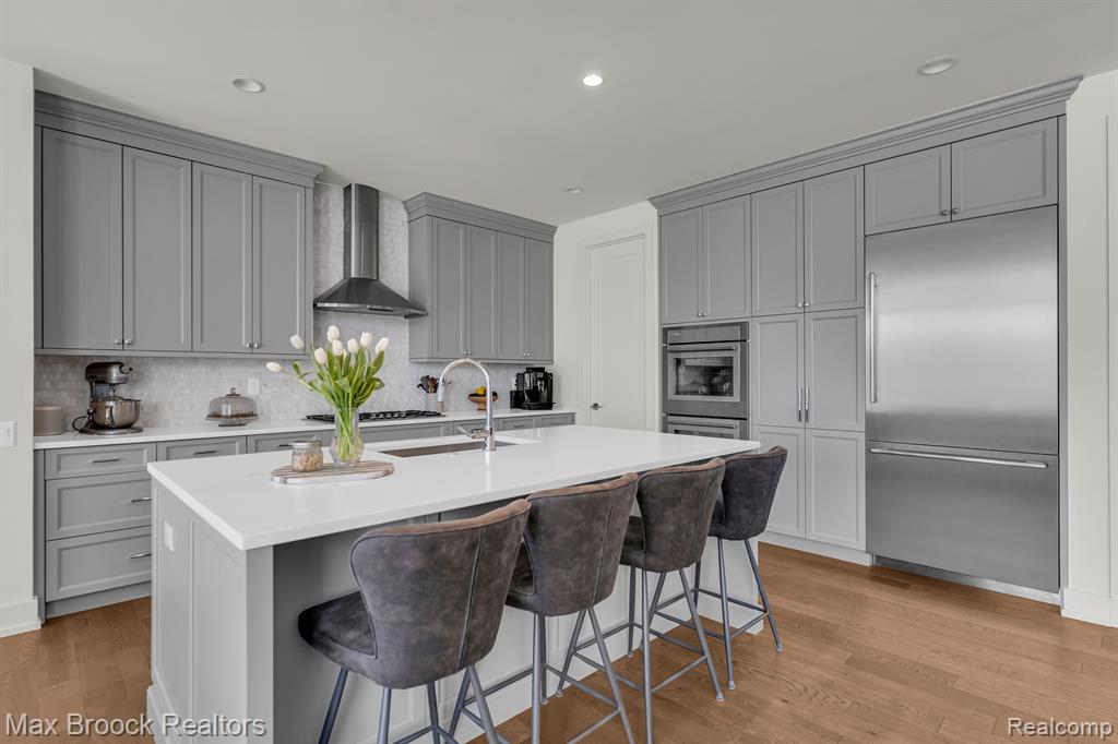 4887 WYE OAK Road, Bloomfield Hills, MI 48301 — Photo 13