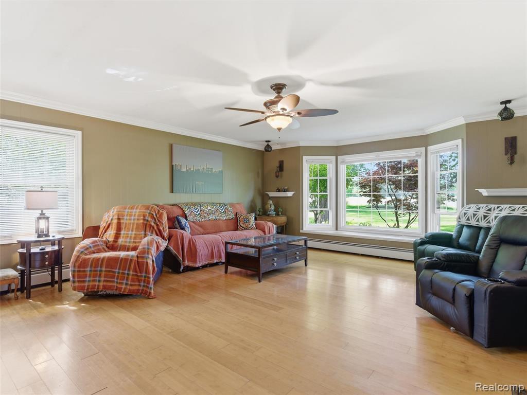21350 30 Mile Road, Ray, MI — Photo 2
