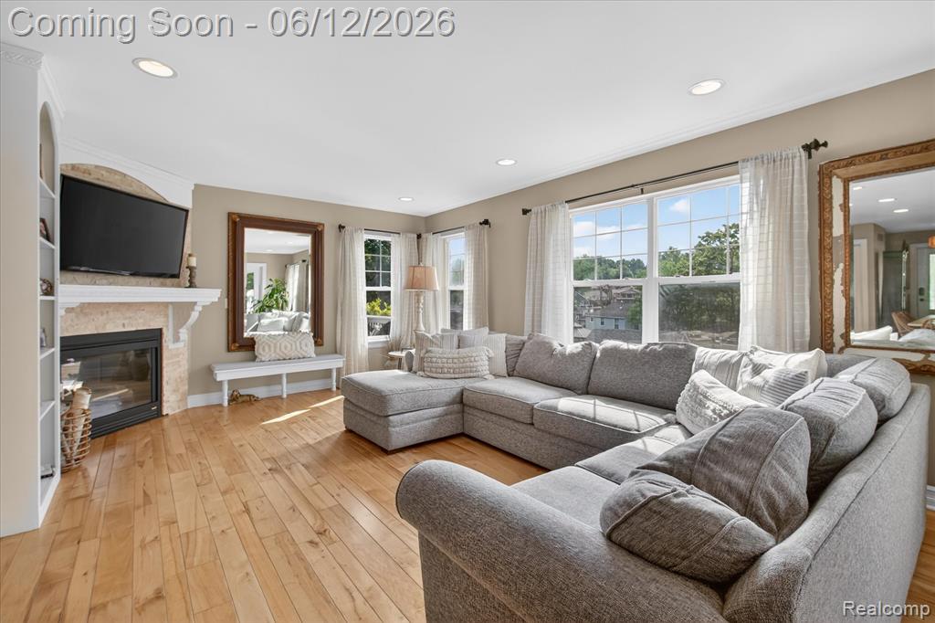4628 Clinton Drive, Clarkston, MI — Photo 9