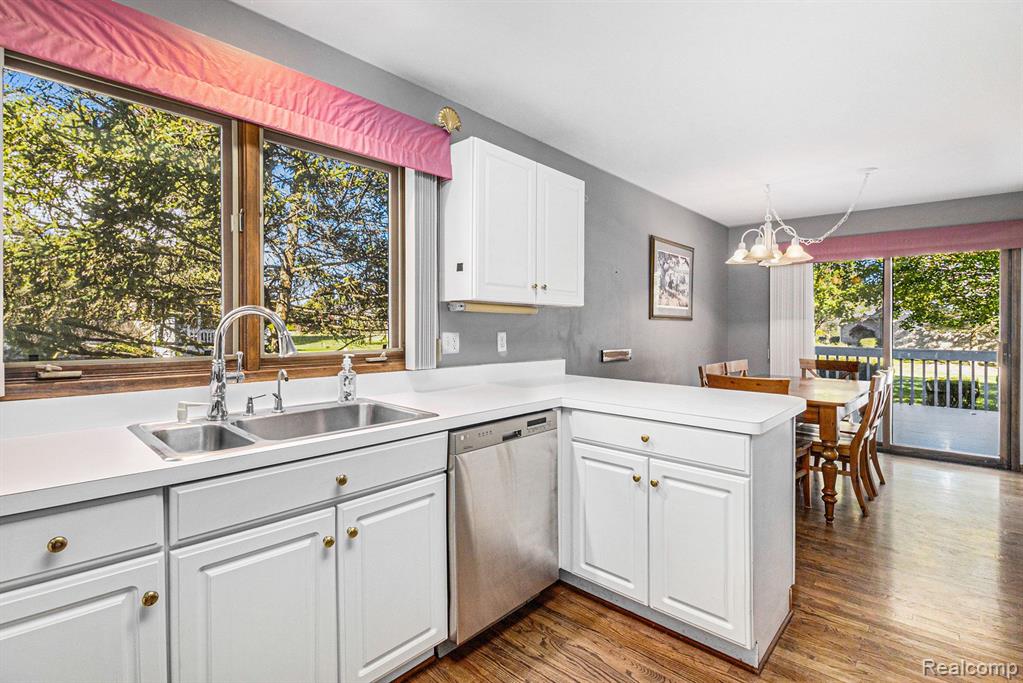 10103 NEWFOUND GAP, Brighton, MI 48114 — Photo 10