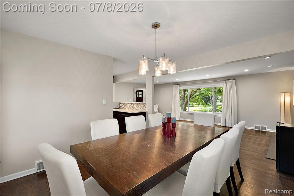 4409 W Orchard Hill Drive, Bloomfield Hills, MI 48304 — Photo 7