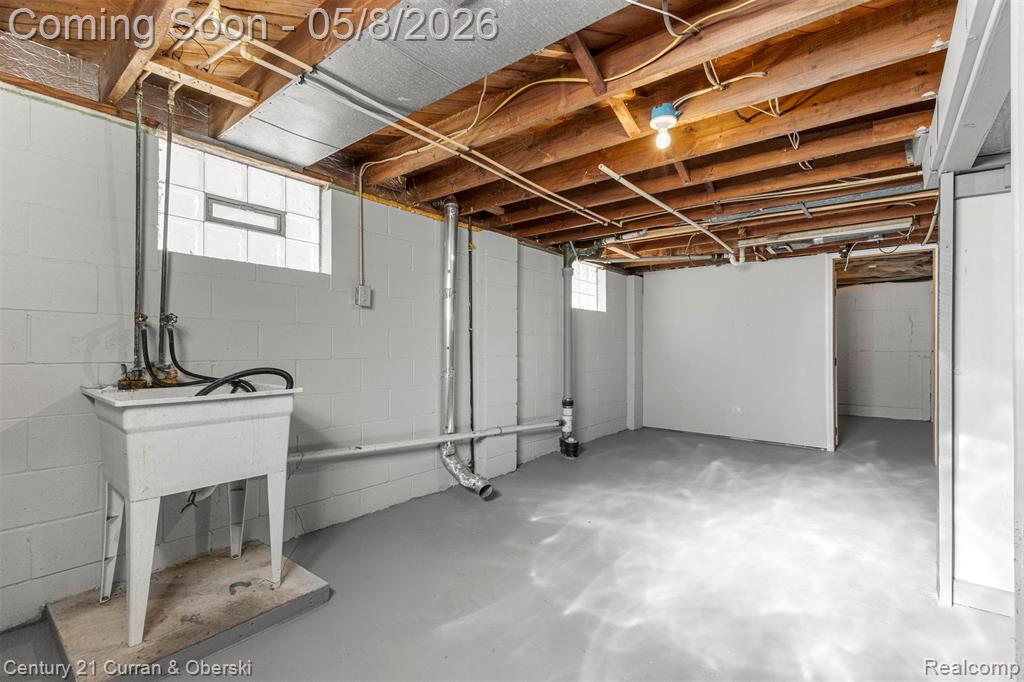 4009 Agnes Avenue, Lincoln Park, MI 48146 — Photo 21