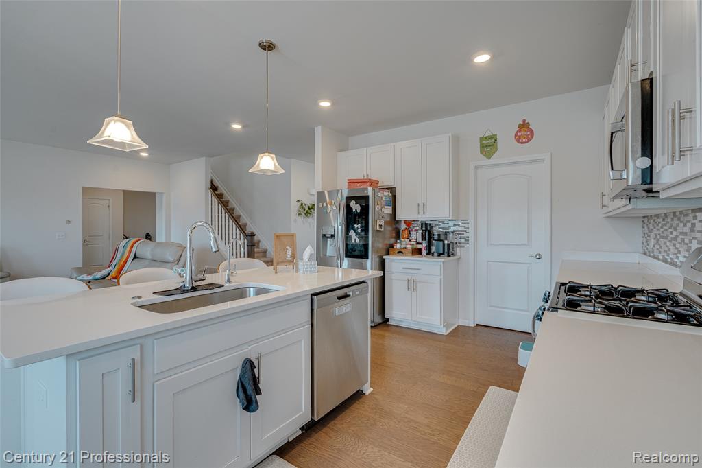 8580 Pioneer Street, Washington, MI — Photo 35