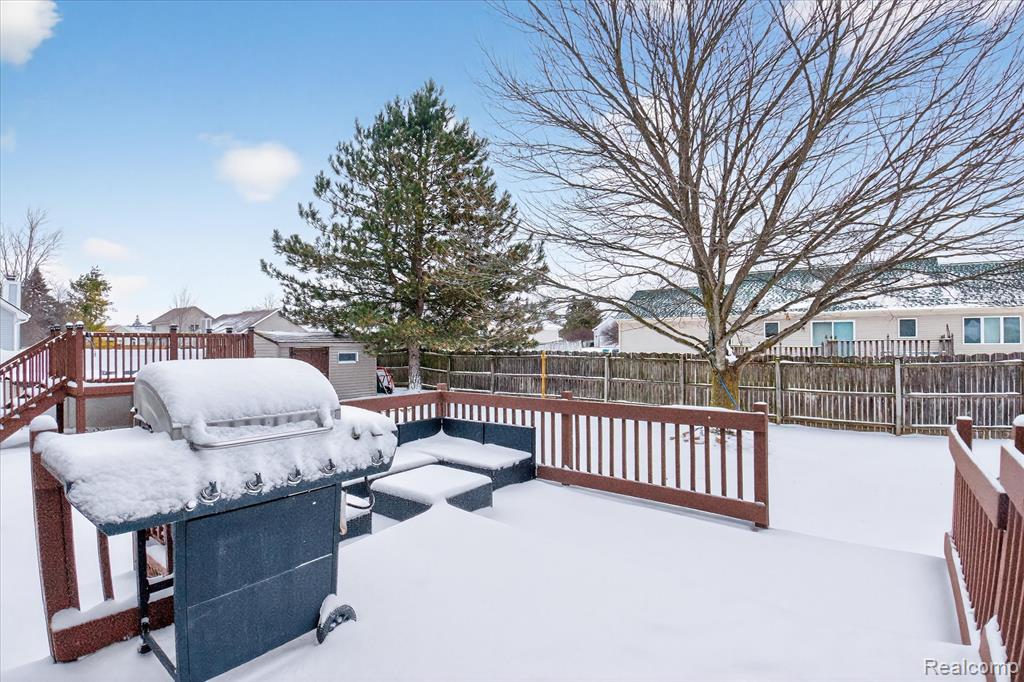 8051 Rose Lane, Goodrich Vlg, MI — Photo 33