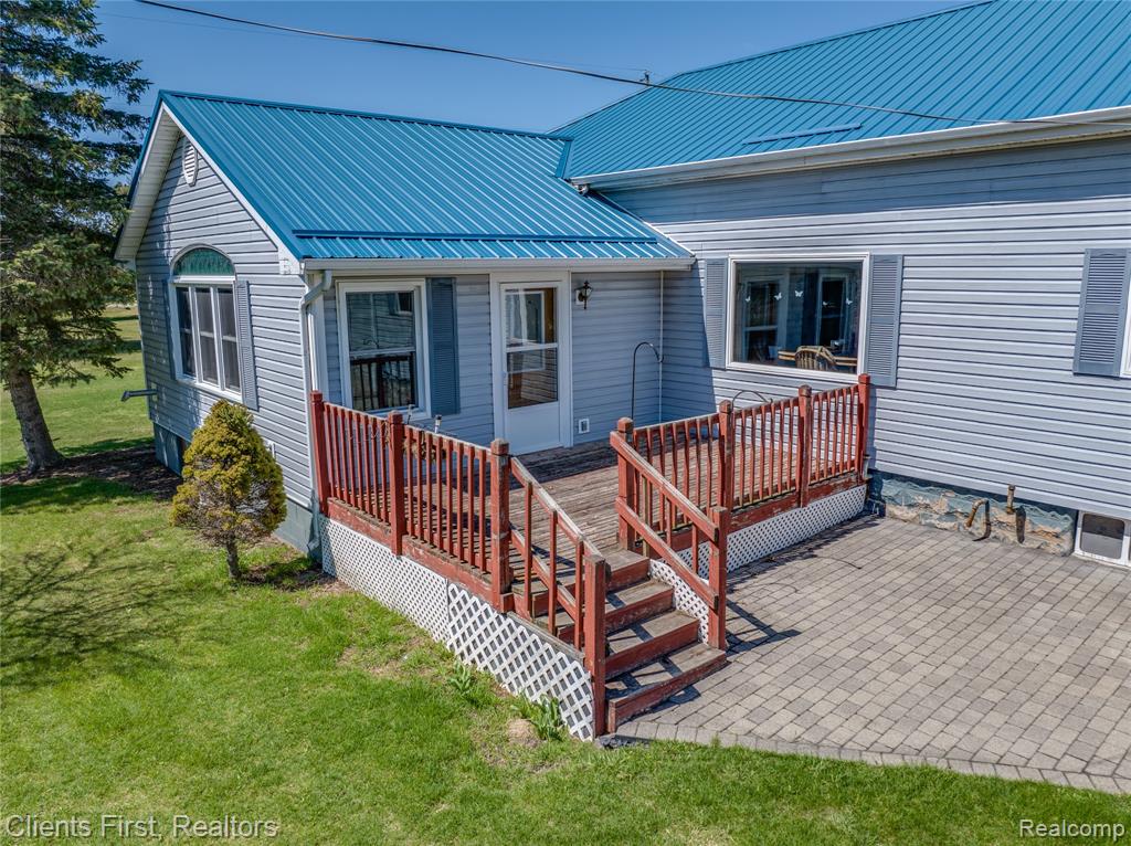 342 N Chambers Road, Tawas City, MI 48763 — Photo 3
