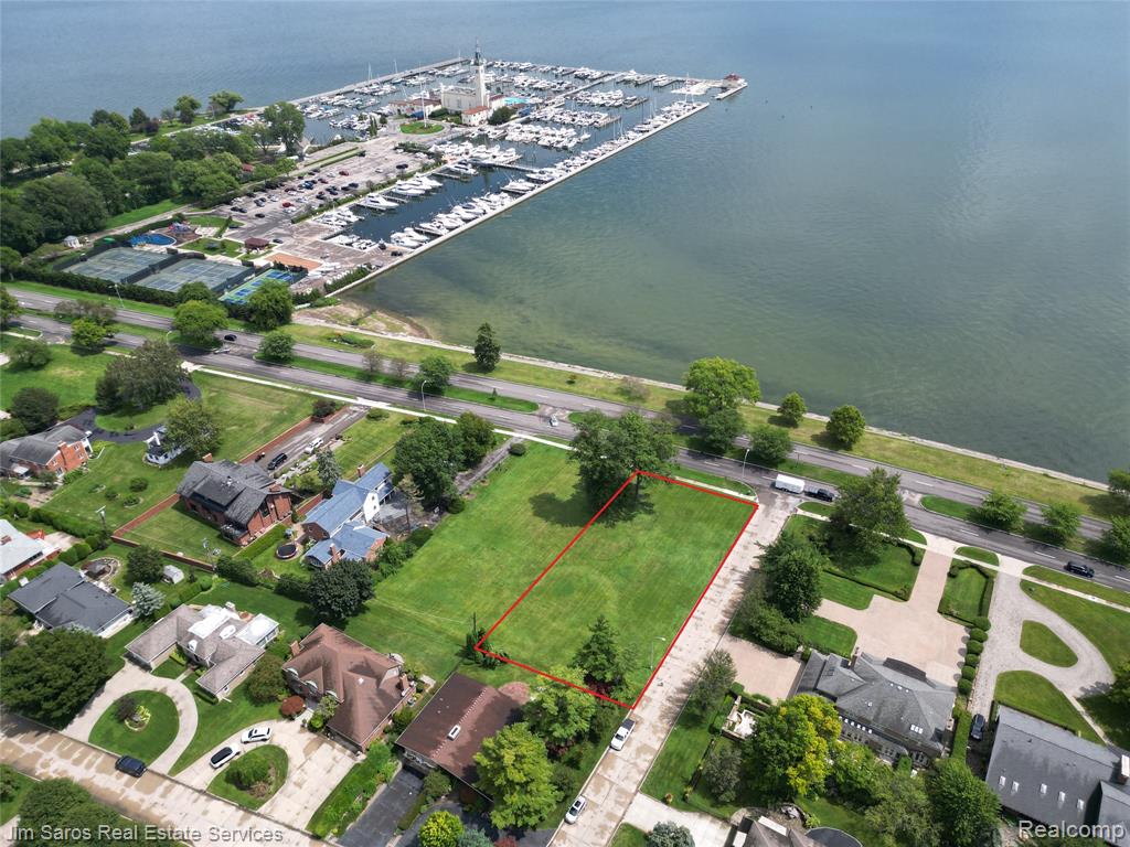 745 Lake Shore Road, Grosse Pointe Shores, MI 48236 — Photo 7