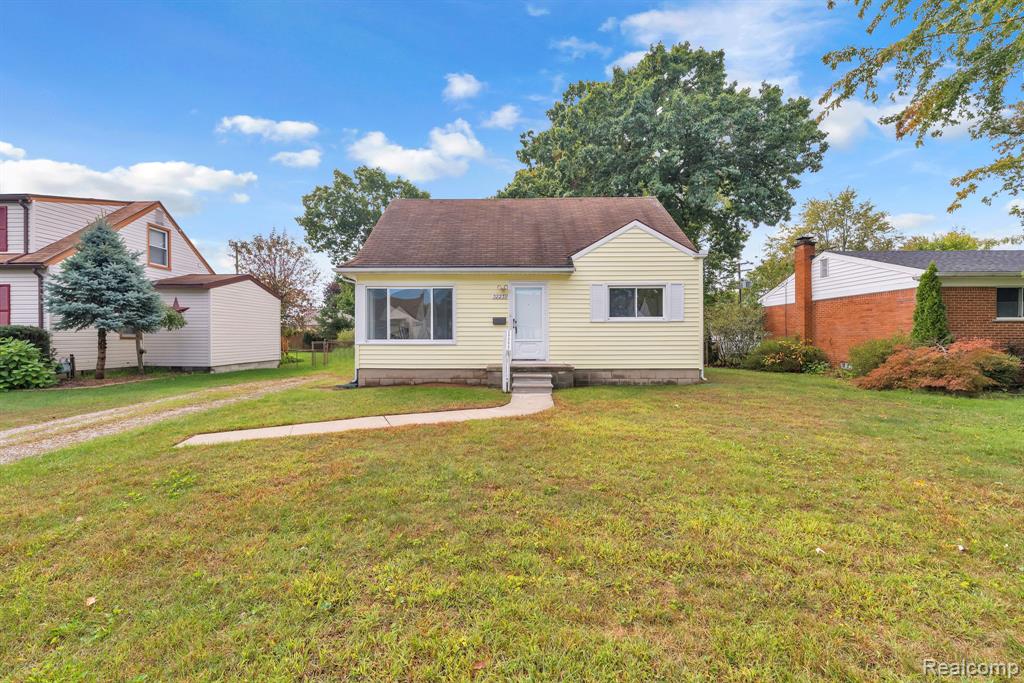 32239 Chester Street, Garden City, MI