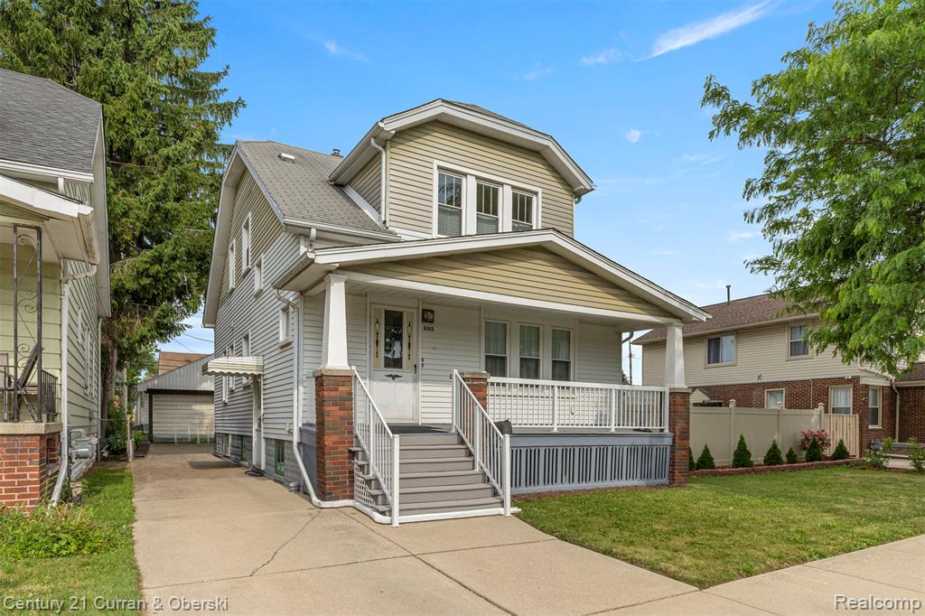 6315 Steadman Street, Dearborn, MI 48126 — Photo 2
