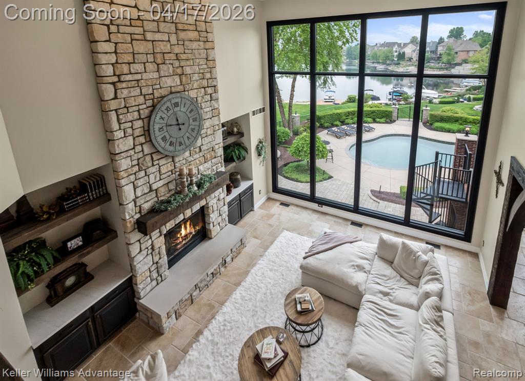 10993 Stoney Point Drive, South Lyon, MI, 48178