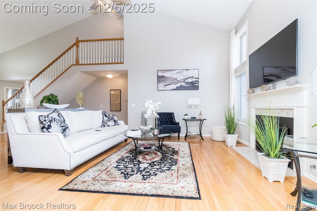 6157 Lochmore Drive, Commerce Twp, MI 48382 — Photo 18