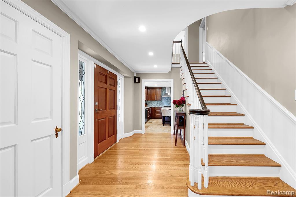 828 Westchester Road, Grosse Pointe Park, MI 48230 — Photo 22