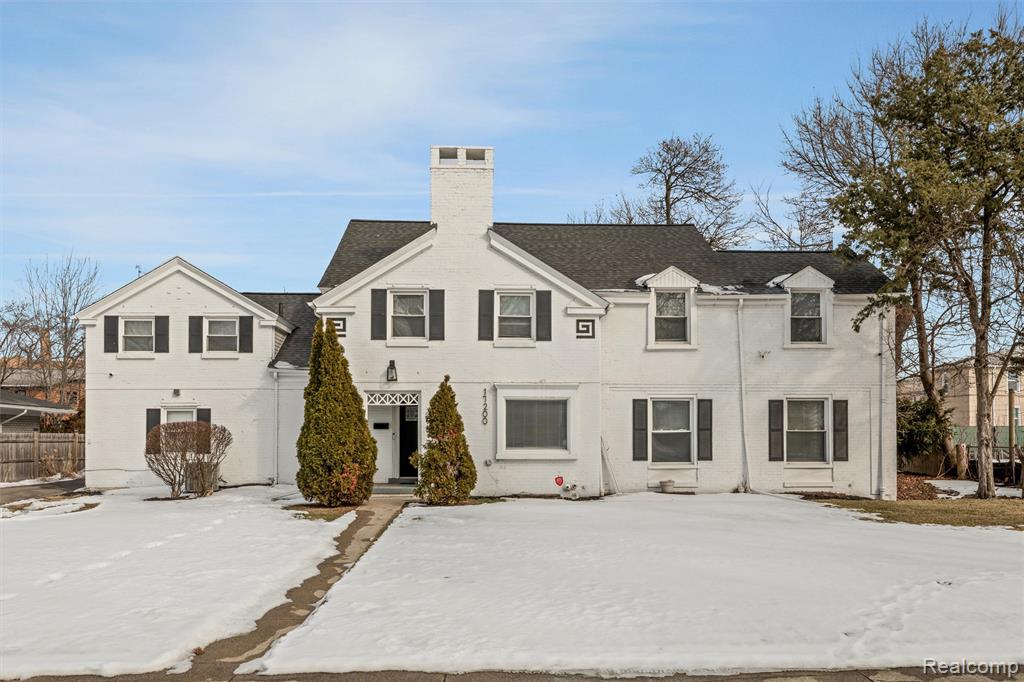 17200 Pontchartrain Boulevard, Highland Park, MI 48203 — Photo 45