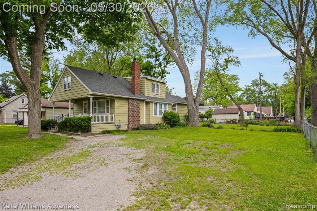 19302 Negaunee, Redford, MI 48240 — Photo 23
