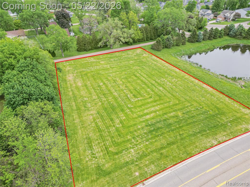 57735 New Hudson Drive, New Hudson, MI 48165 — Photo 3