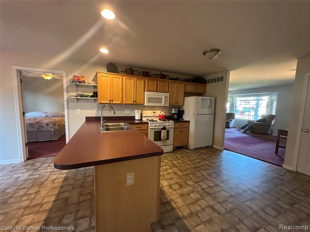 60 Old Carriage Lane, Lapeer, MI 48446 — Photo 14