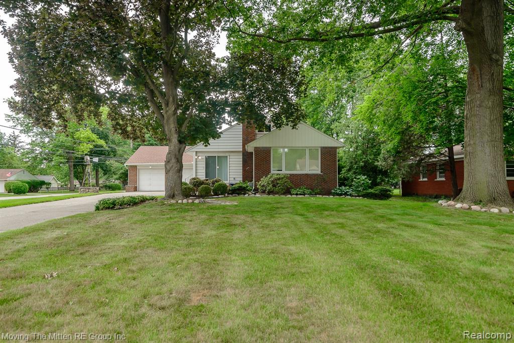 9205 Rocker Avenue, Plymouth, MI 48170 — Photo 41