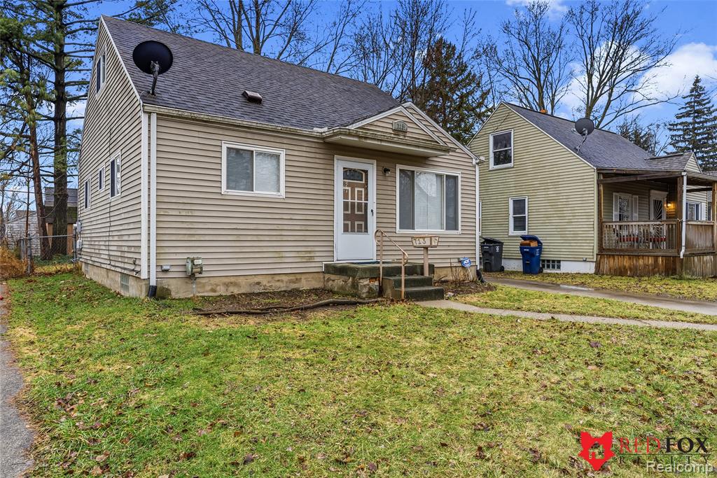 713 Leland Street, Flint, MI 48507 — Photo 3