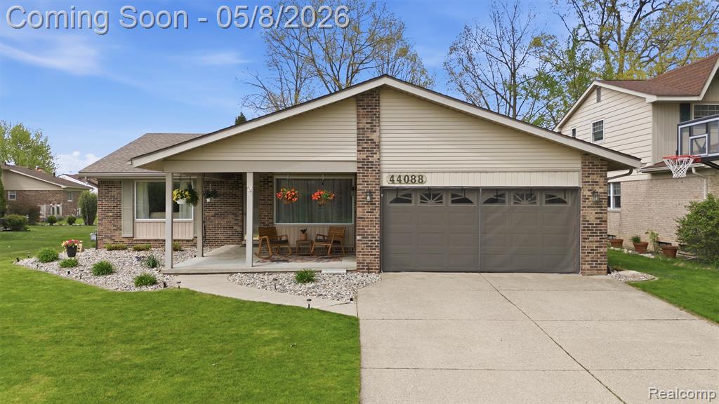 44088 Yorkshire Drive, Canton, MI 48187 — Photo 2