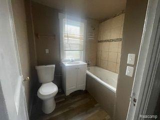 4177 CADILLAC Boulevard, Detroit, MI 48214 — Photo 8
