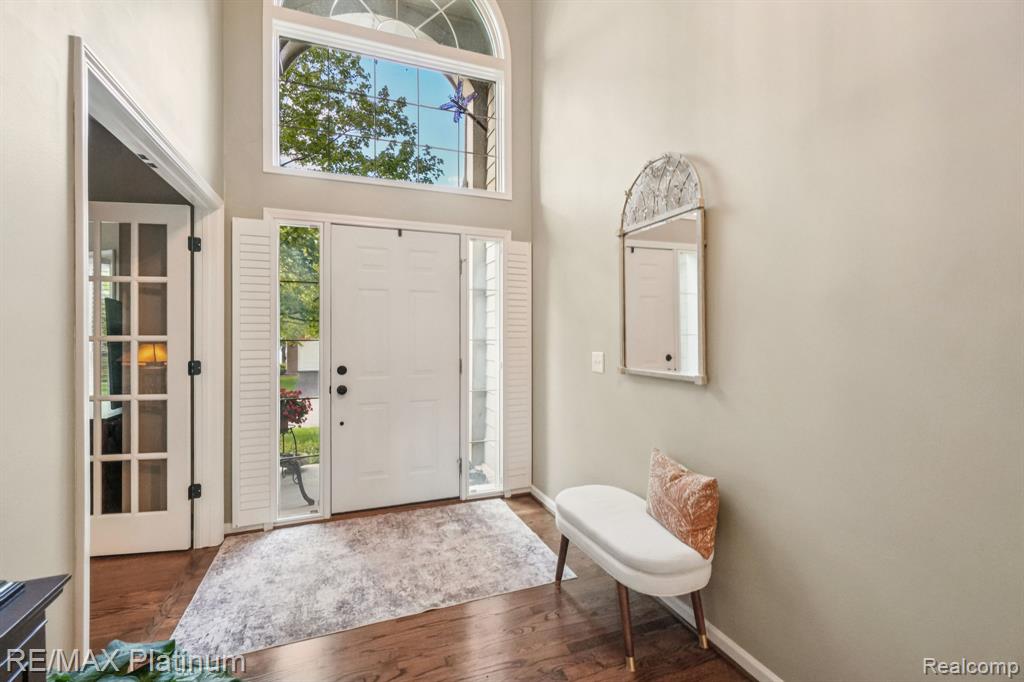 4663 Huntington Drive, Brighton, MI 48116 — Photo 6