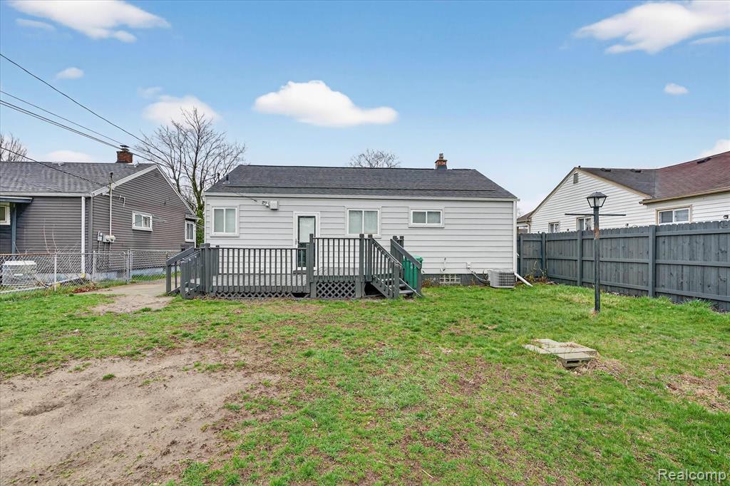 31244 Rosslyn Avenue, Garden City, MI — Photo 21