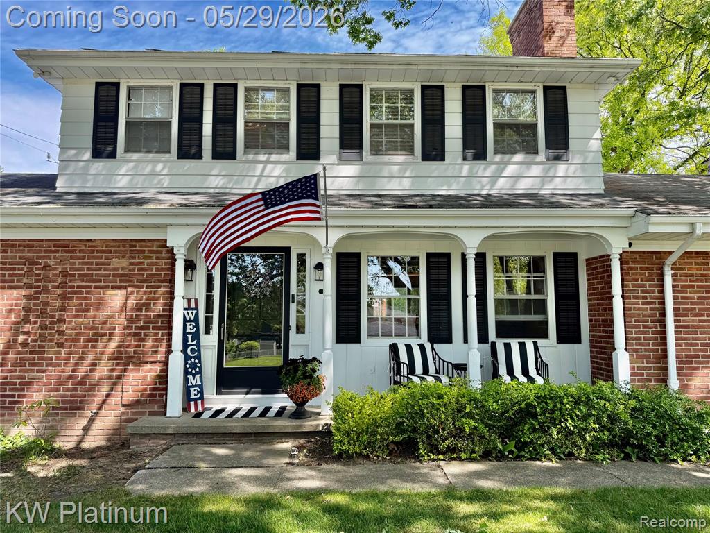 2425 Woodstock Drive, Port Huron, MI 48060 — Photo 48