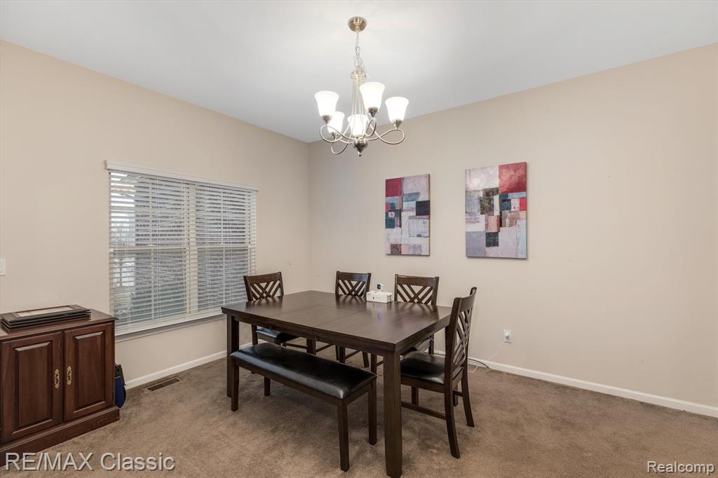52350 FERNDALE Drive, Northville, MI 48167 — Photo 8