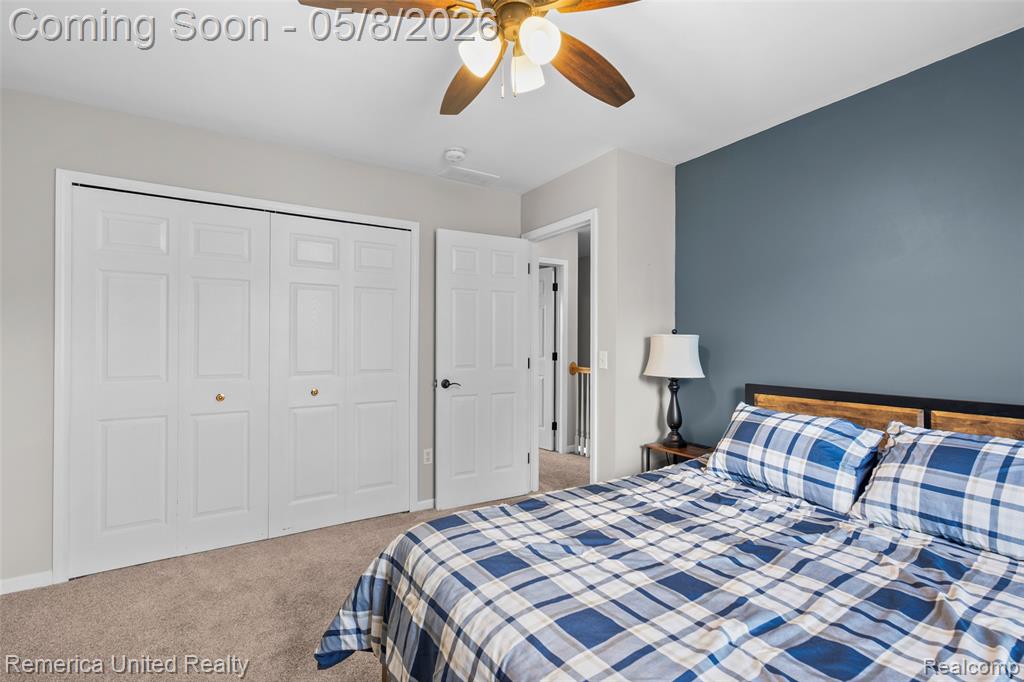 2558 Clivedon Road, Howell, MI 48843 — Photo 35