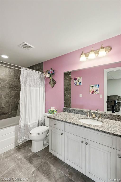 900 Watersmeet Drive, Oxford, MI 48371 — Photo 53