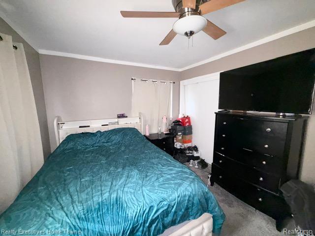 16901 Wilson Avenue, Eastpointe, MI 48021 — Photo 22
