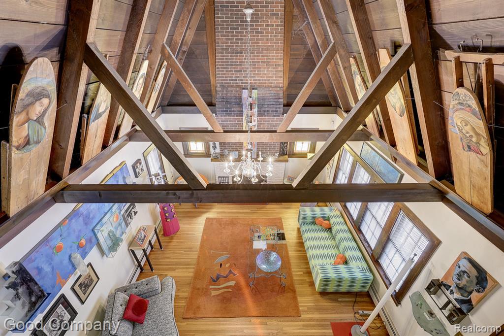 19 Oakdale Boulevard, Pleasant Ridge, MI — Photo 39
