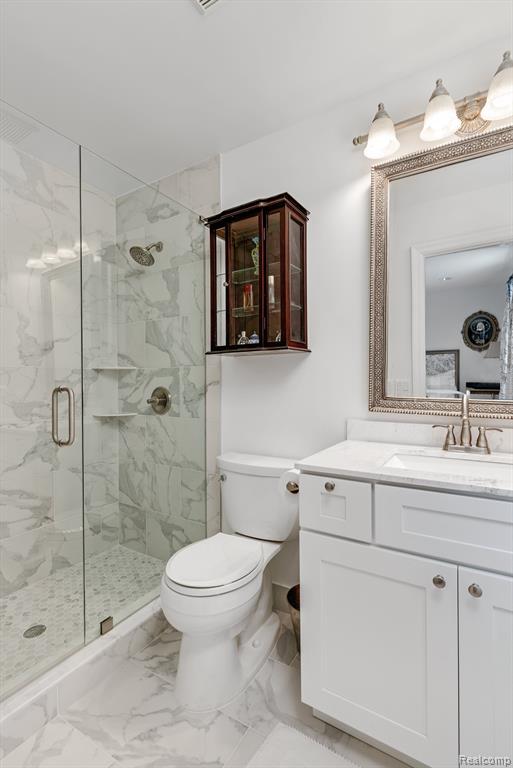 5035 Oakbrooke Drive, West Bloomfield, MI 48323 — Photo 24