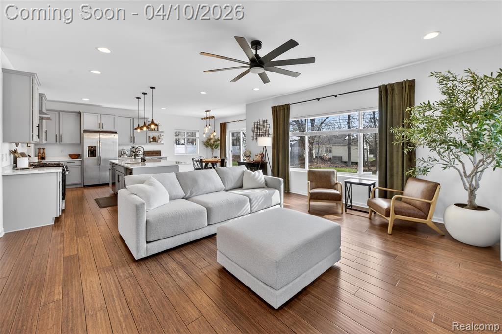 2136 Rolling Hills Drive, Holly, MI 48442 — Photo 19